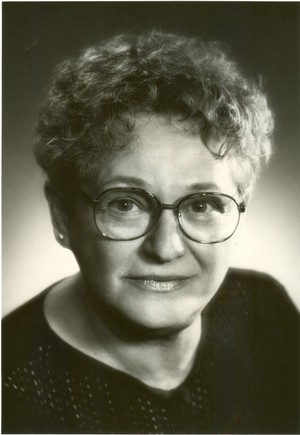 Helen Weinzweig - severe