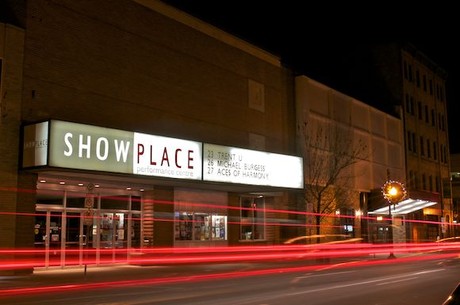 Showplace Peterborough
