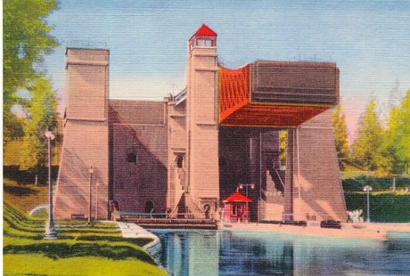 Liftlock
