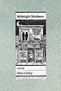 Midnight Madness