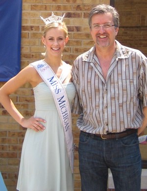 Miss Michigan