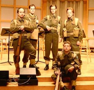The Final Hour Cast